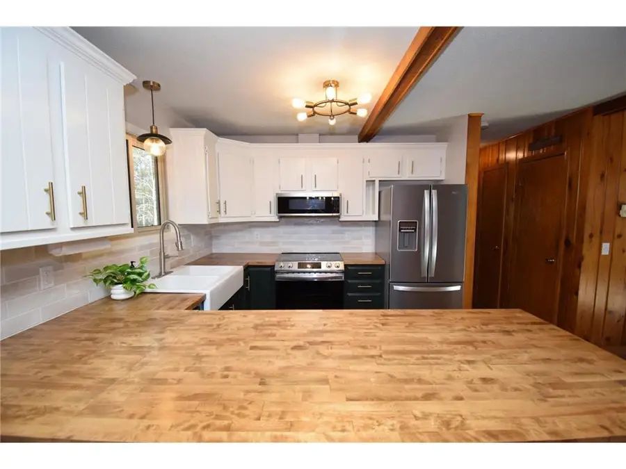 28933 Treasure Island Road, Danbury, WI 54830 - #3