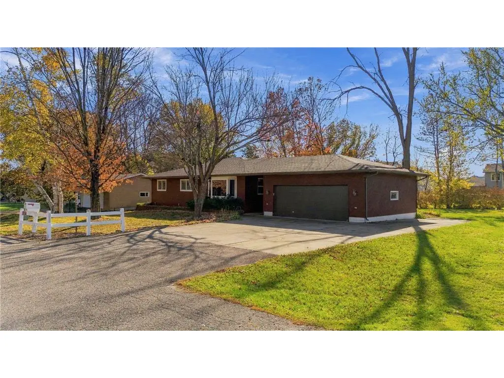 1179 Carroll Street, New Richmond, WI 54017 - #1