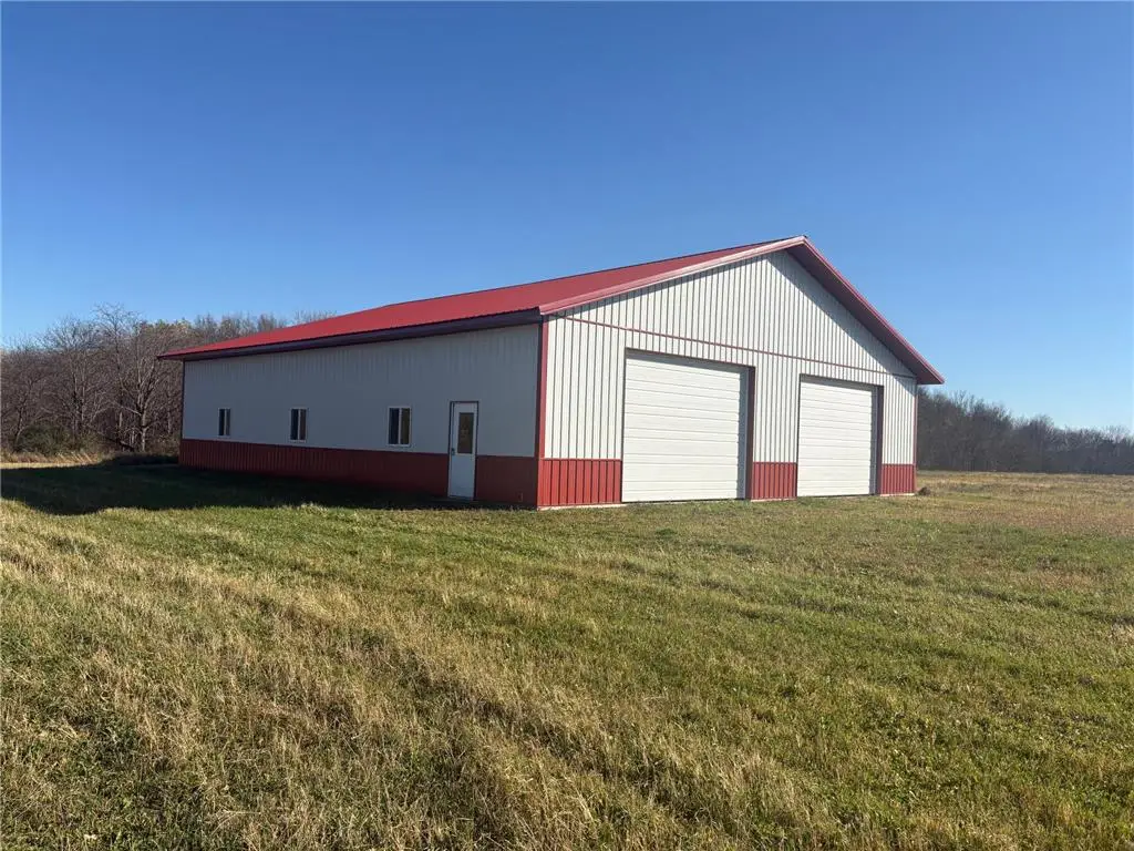 Lot 2 3/4 Avenue, Clear Lake, WI 54005 - #1
