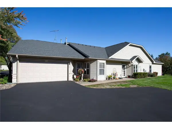 700 Leroy Lane #15, River Falls, WI 54022