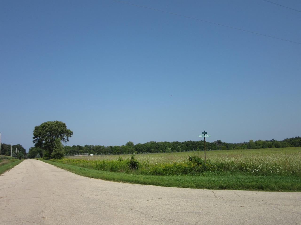 19.29 AC Domes Road, Rio, WI 53960 - ERA