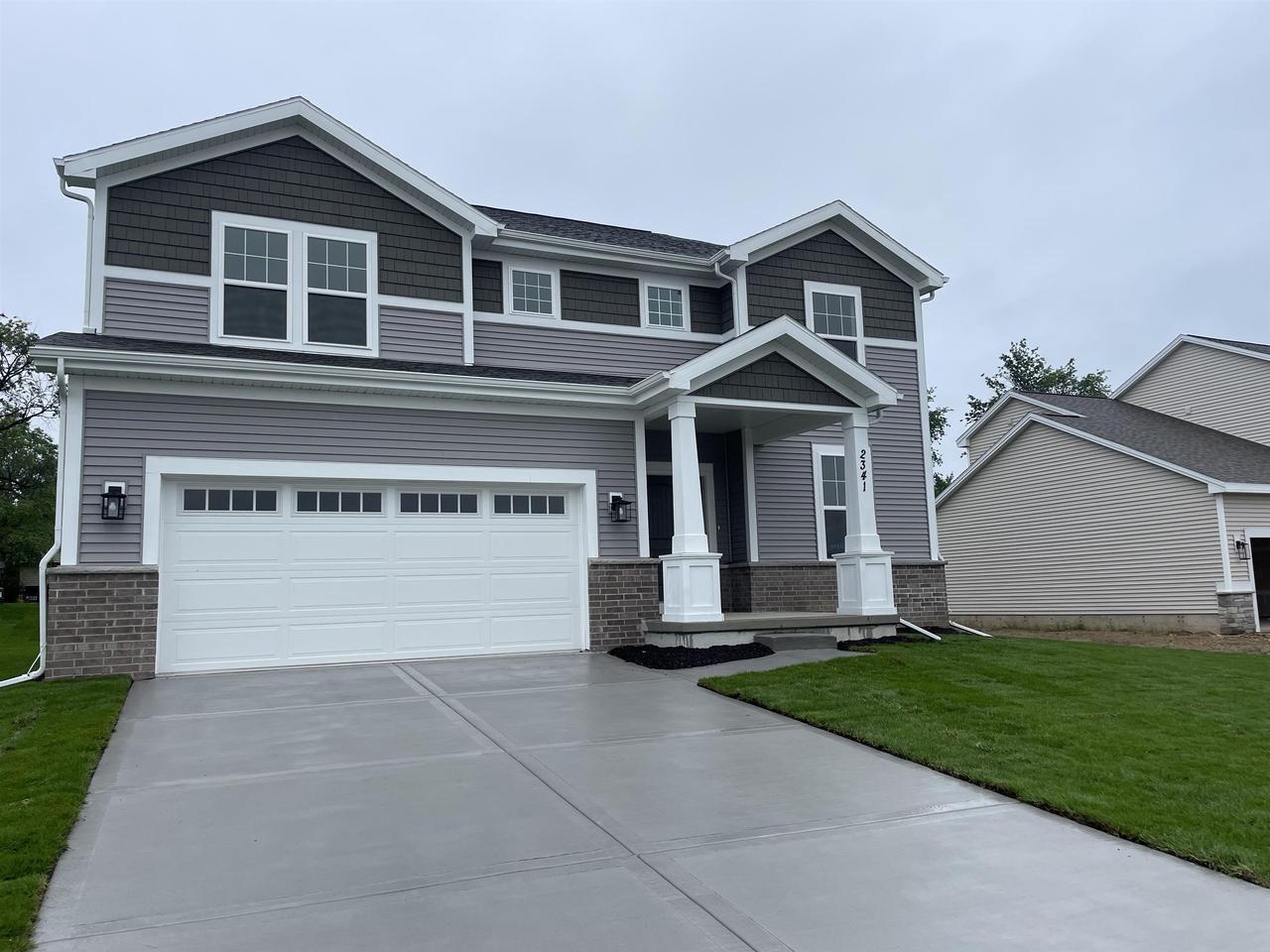 2341 Lonnie Lane, Sun Prairie, WI 53590 - ERA