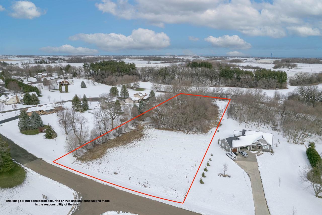 Lot 21 Fairway Drive, Beaver Dam, WI 53916 - ERA