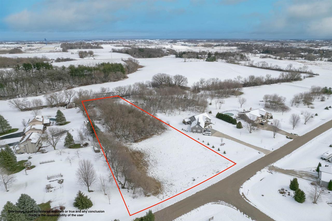 Lot 21 Fairway Drive, Beaver Dam, WI 53916 - ERA