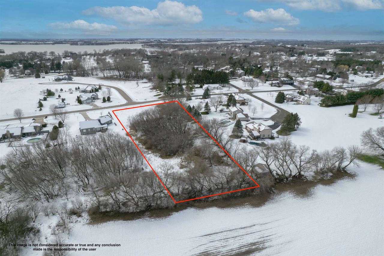 Lot 21 Fairway Drive, Beaver Dam, WI 53916 - ERA