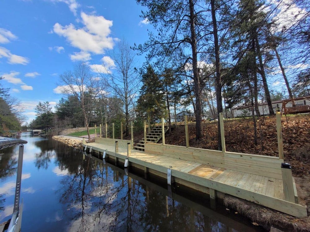 W5788 Evergreen Lane, New Lisbon, WI 53950 ERA