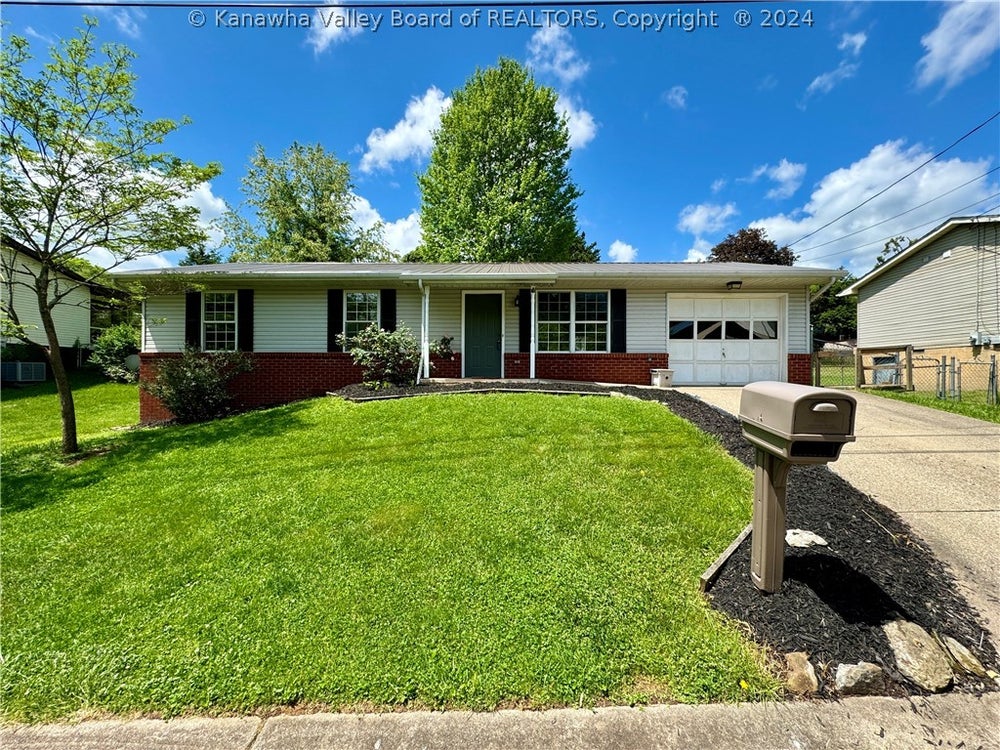 5041 Elmhaven Circle, Cross Lanes, WV 25313 - ERA