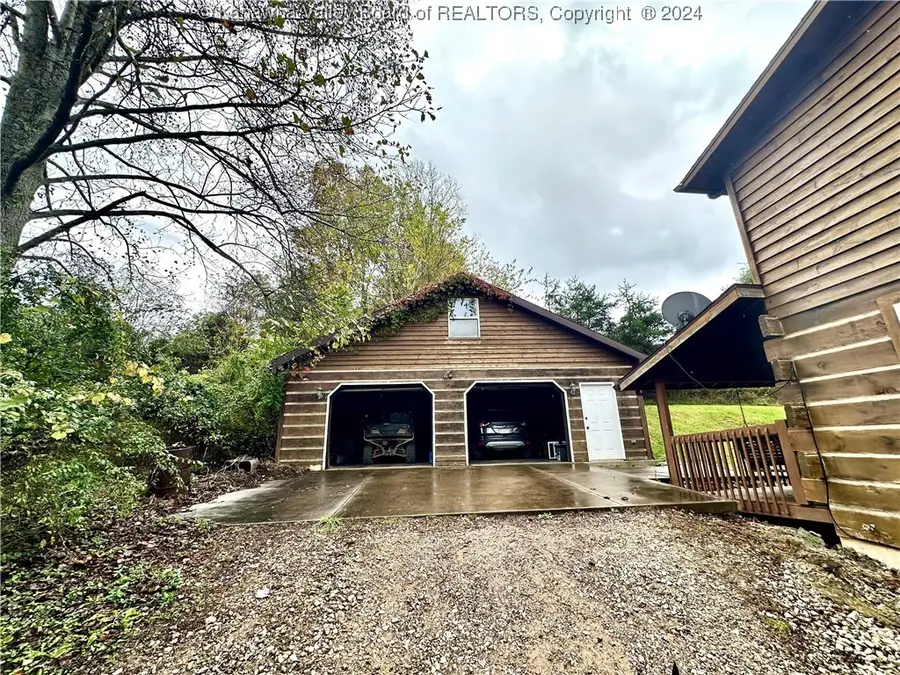 6241 Wood School Road, Gallipolis Ferry, WV 25515 - Image #3