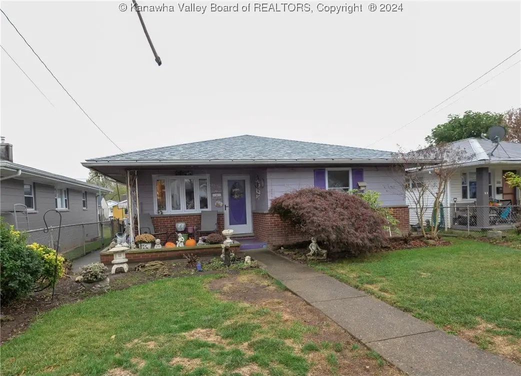 2125 Grant Avenue, Saint Albans, WV 25177 - #1