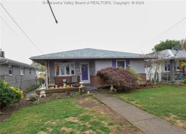 2125 Grant Avenue, St Albans, WV 25177