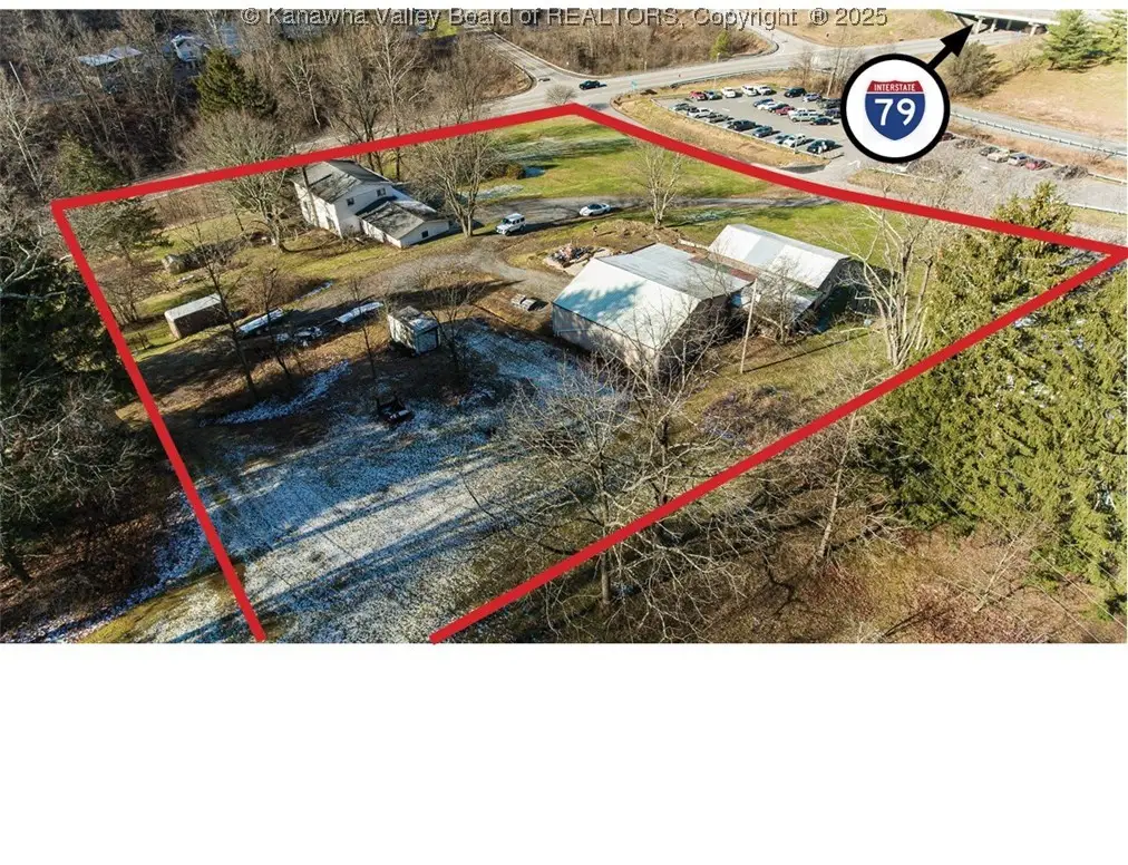 18 Herald Drive, Fairmont, WV 26554 - #1