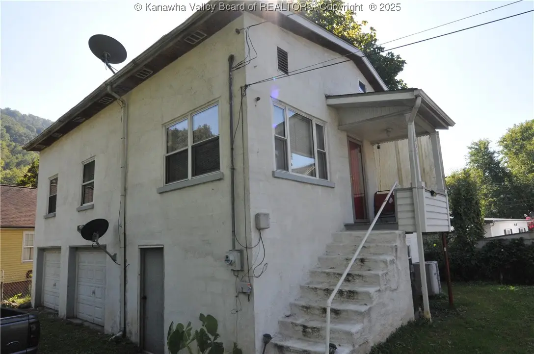 100 Oak Street, Cabin Creek, WV 25035 - #1