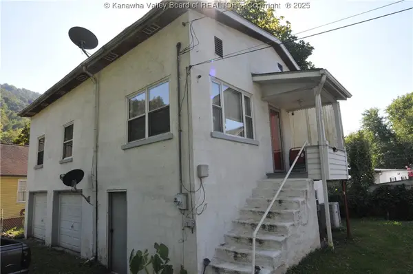 100 Oak Street, , WV 25035