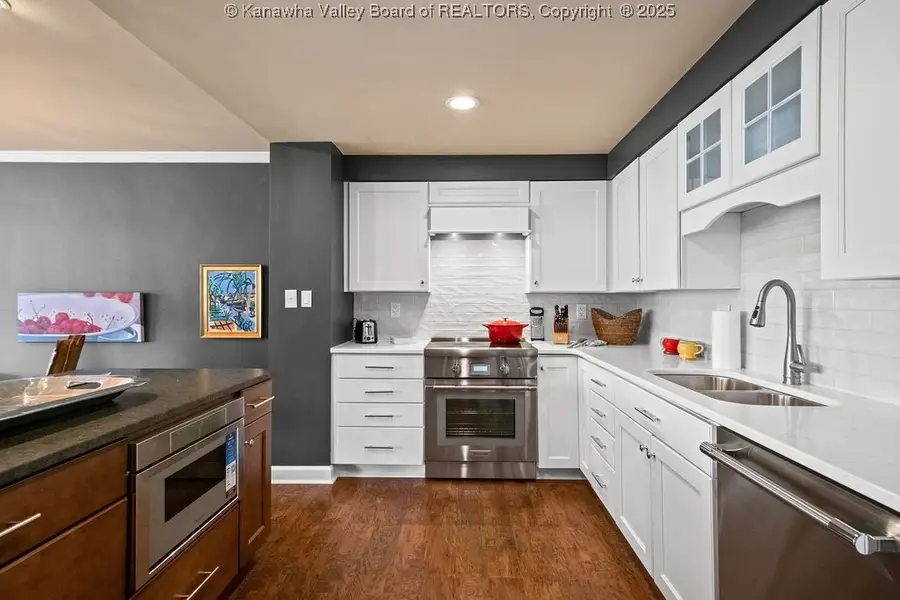 1578 Kanawha Boulevard #7C, Charleston, WV 25311 - Image #3