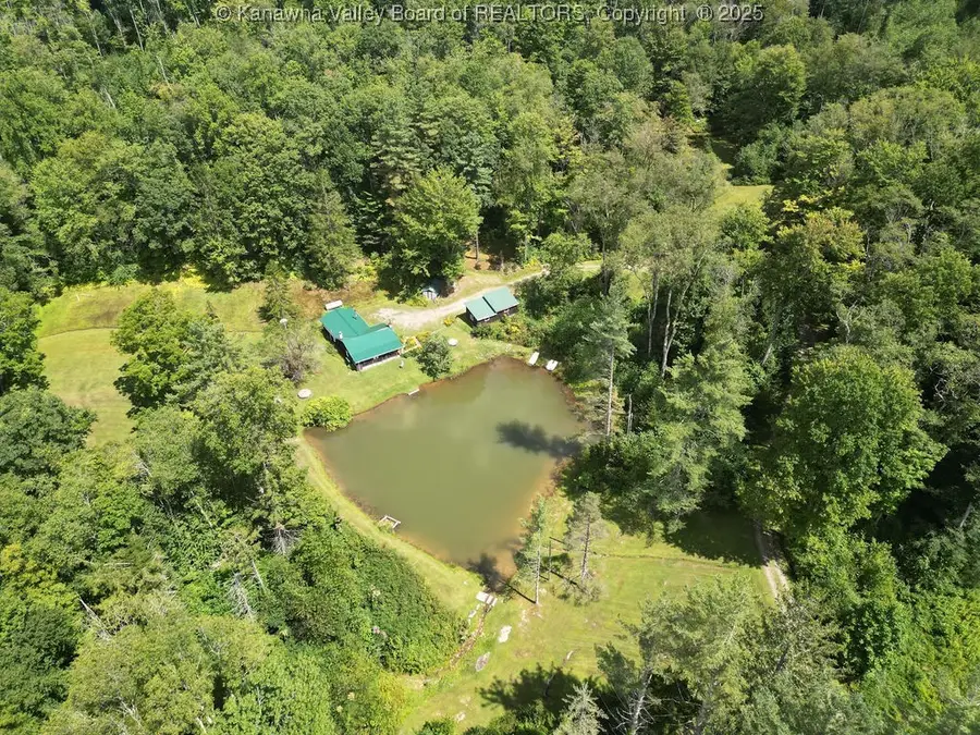 0 White Oak Knob Road, Cool Ridge, WV 25206 - Image #3