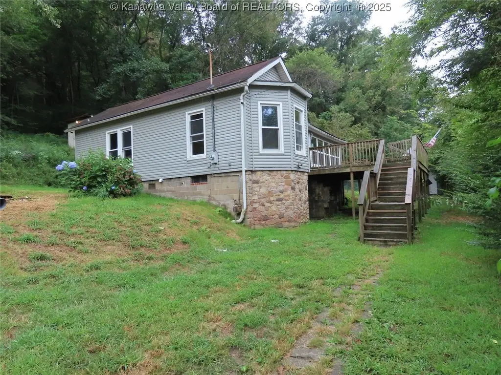 24376 Maccorkle Avenue, Hansford, WV 25103 - #1