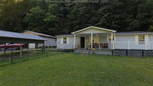 240 Dingess Fork, Cyclone, WV 24827