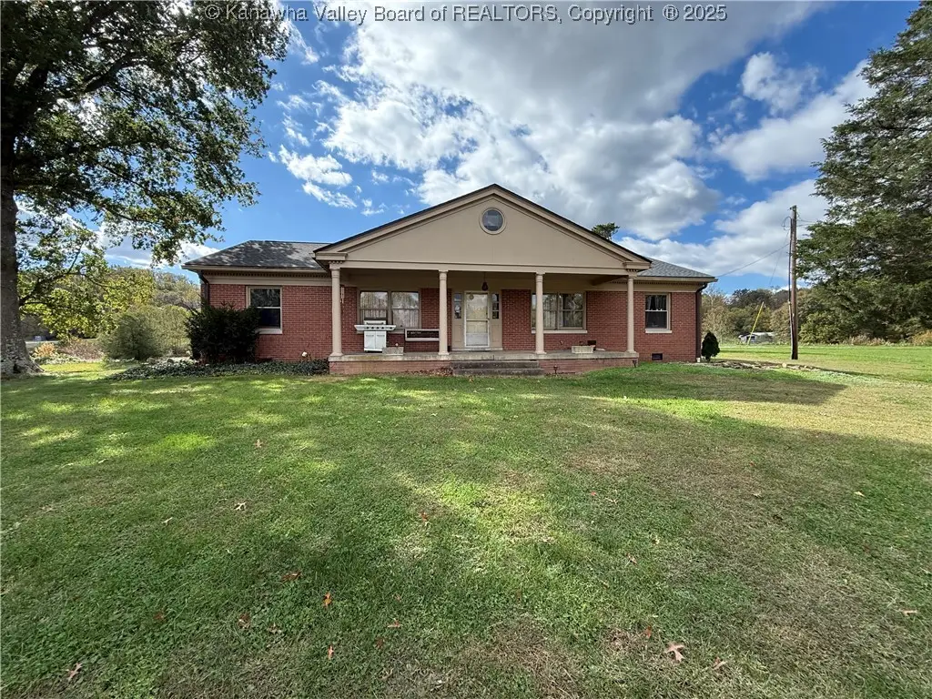 17116 Kanawha Valley Road, Southside, WV 25187 - Image #1