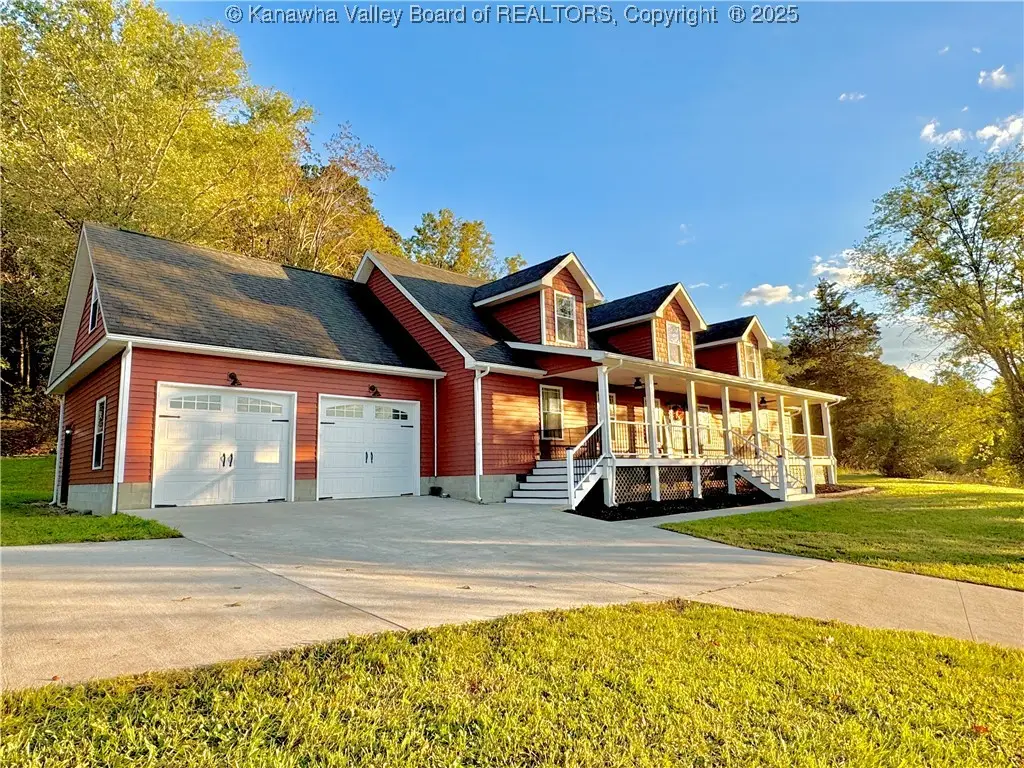 132 Angel Lane, Gallipolis Ferry, WV 25515 - Image #1