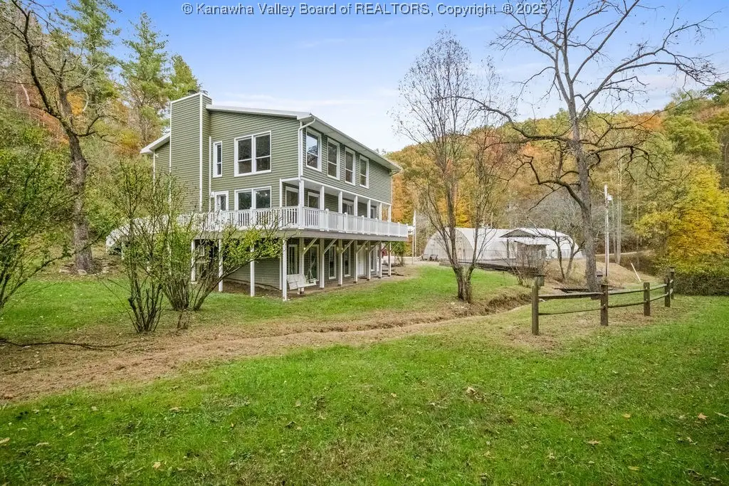 2105 Lee Creek Road, Culloden, WV 25510 - Image #1
