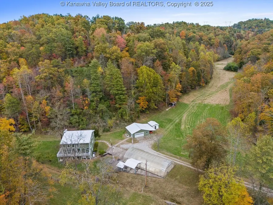 2105 Lee Creek Road, Culloden, WV 25510 - Image #3