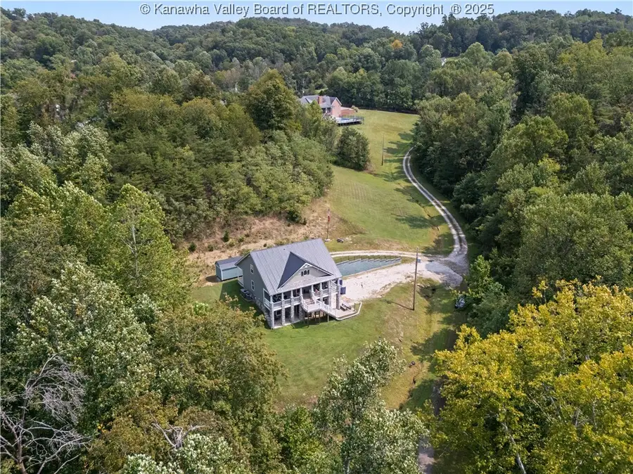 162 Mary Margaret Road, Barboursville, WV 25504 - Image #2