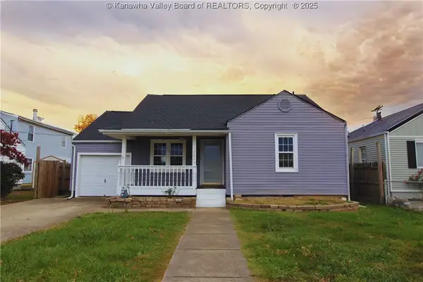 704 Cunningham Street, St Albans, WV 25177