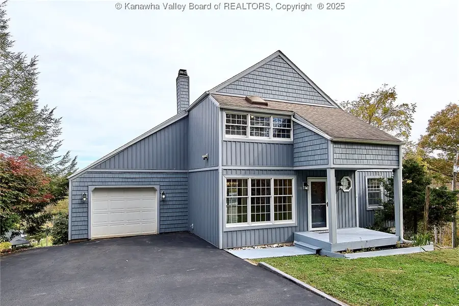 229 Deerfield Drive, Winfield, WV 25213 - Image #2