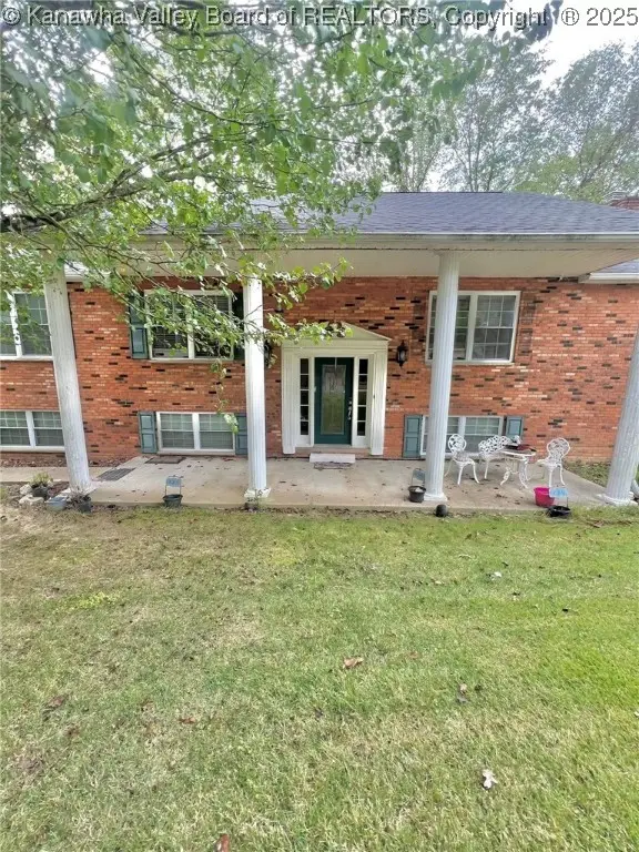 60 Breezy Place, Pinch, WV 25701 - Image #1