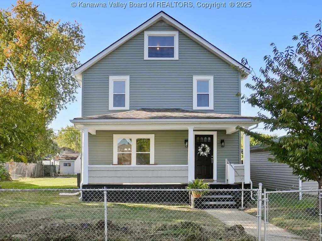 211 19th Street, Dunbar, WV 25064 - Image #1