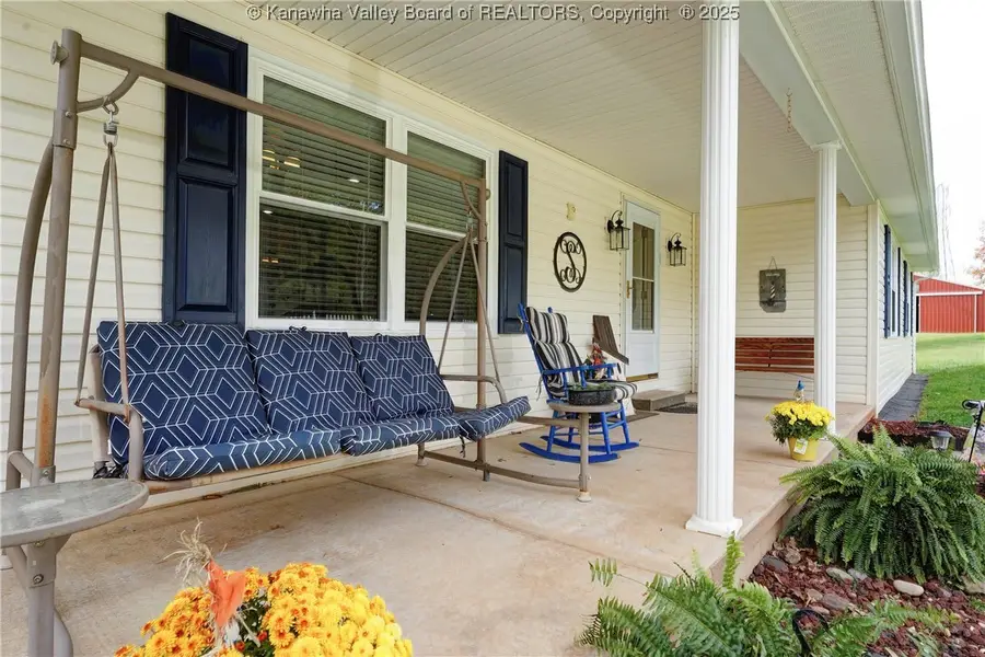 4274 Steele Ridge Road, Red House, WV 25168 - Image #3