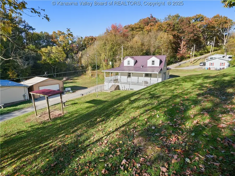 808 Stover Road, Dunbar, WV 25064 - Image #3