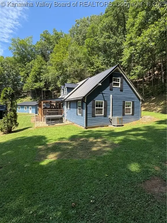 44 Maysel Laurel Ridge Road, Maysel, WV 25133 - Image #3