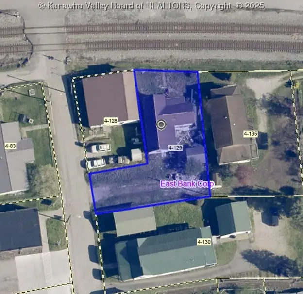 2506 Second Avenue, East Bank, WV 25067 - Image #2