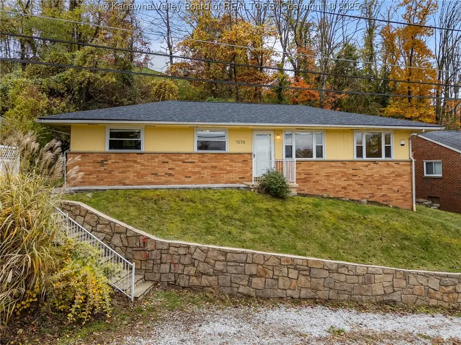 1570 Smith Road, Charleston, WV 25314 - Image #3