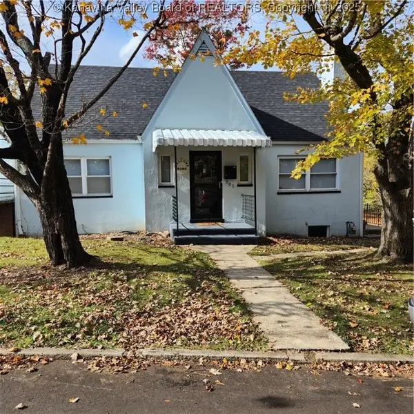 905 Park Street, St Albans, WV 25177