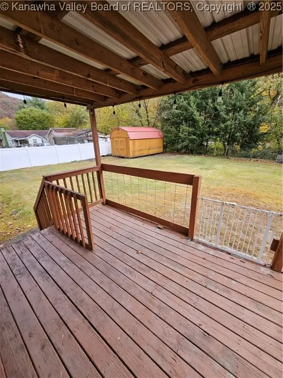 529 Ronda Road, Drybranch, WV 25061 - Image #3