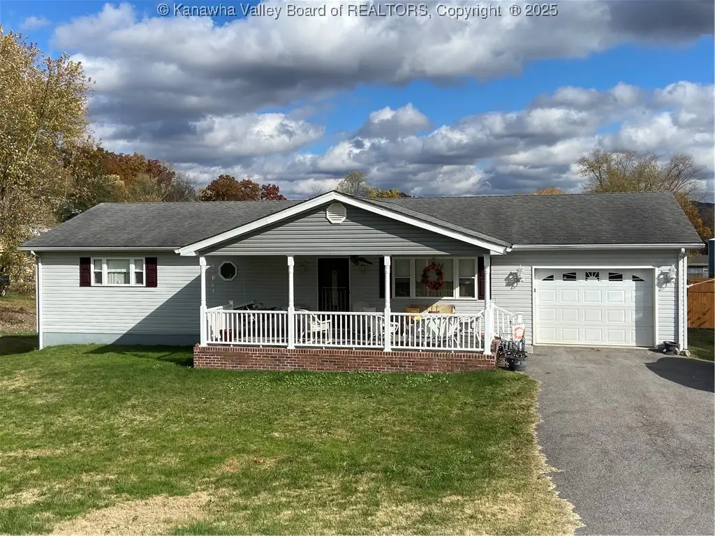 5210 Shelly Lane, Cross Lanes, WV 25313 - Image #1