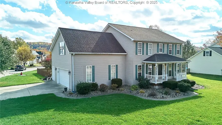 1 Meadow Ridge Drive, Hurricane, WV 25526 - Image #2