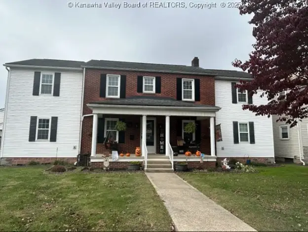315 E 9th Street, Belle, WV 25015 - Image #1