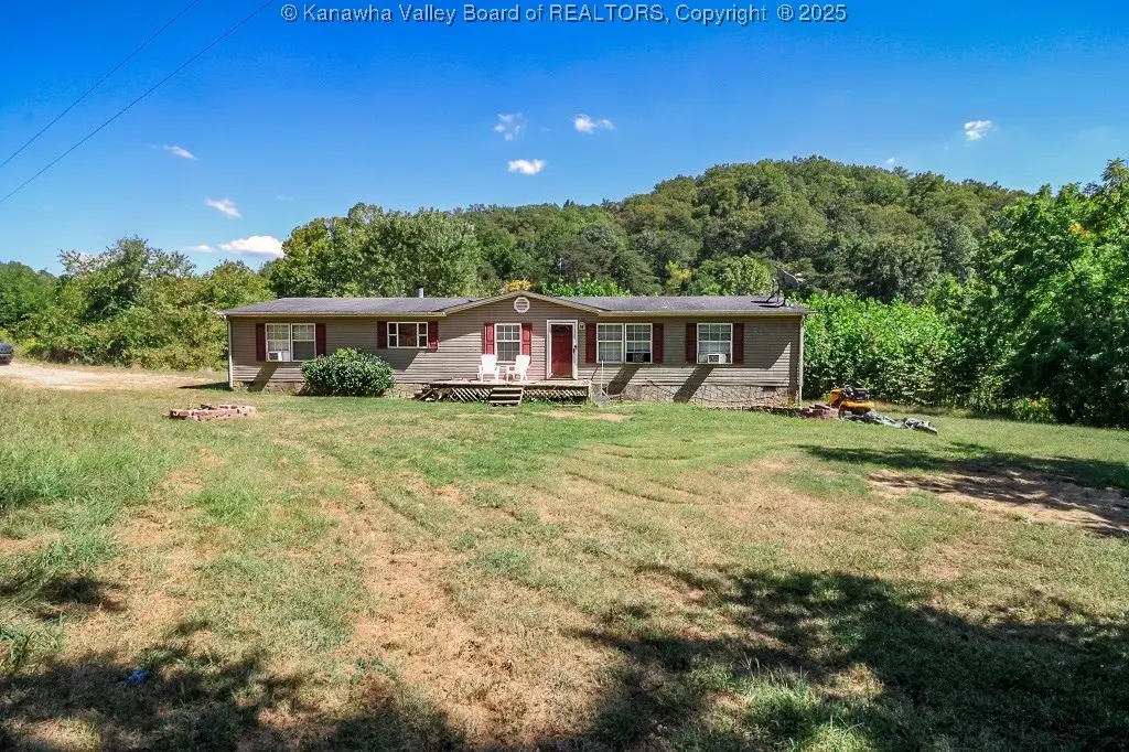413 Lyman Lane, Scott Depot, WV 25560 - Image #1
