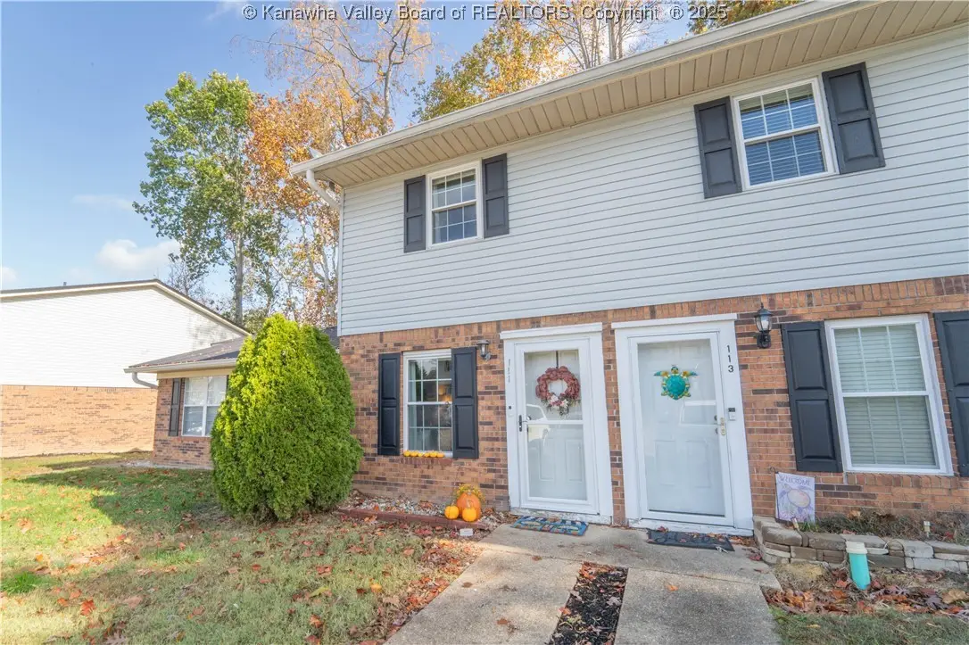 111 Heritage Place, Scott Depot, WV 25560 - Image #1