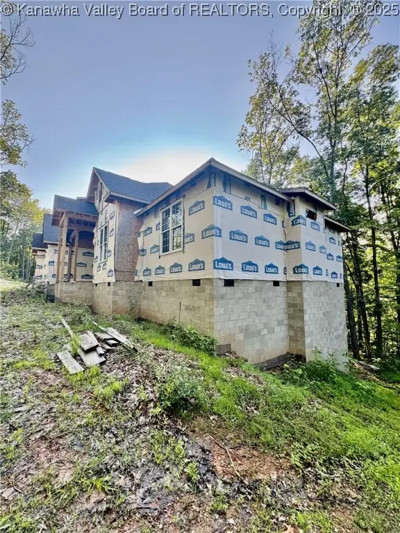 71 Deer Run, Sumerco, WV 25567 - Image #2