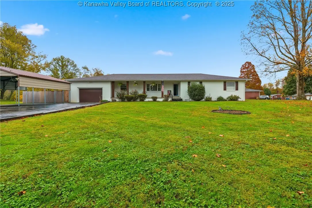 448 Kirby Road, Milton, WV 25541 - Image #1