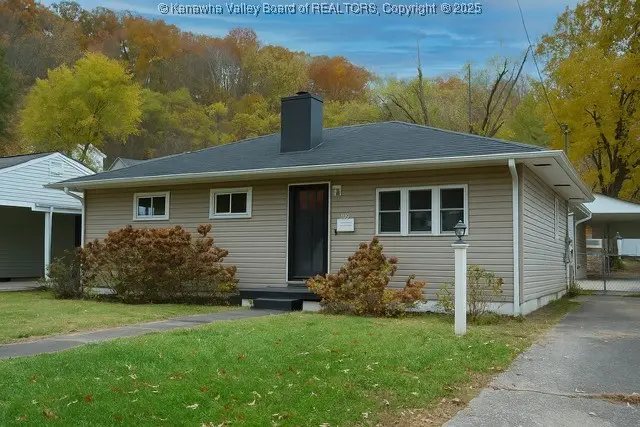 205 Sun Valley Drive, Saint Albans, WV 25177 - Image #2