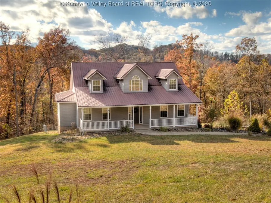 177 Gilchrist Avenue, Tornado, WV 25202 - Image #2