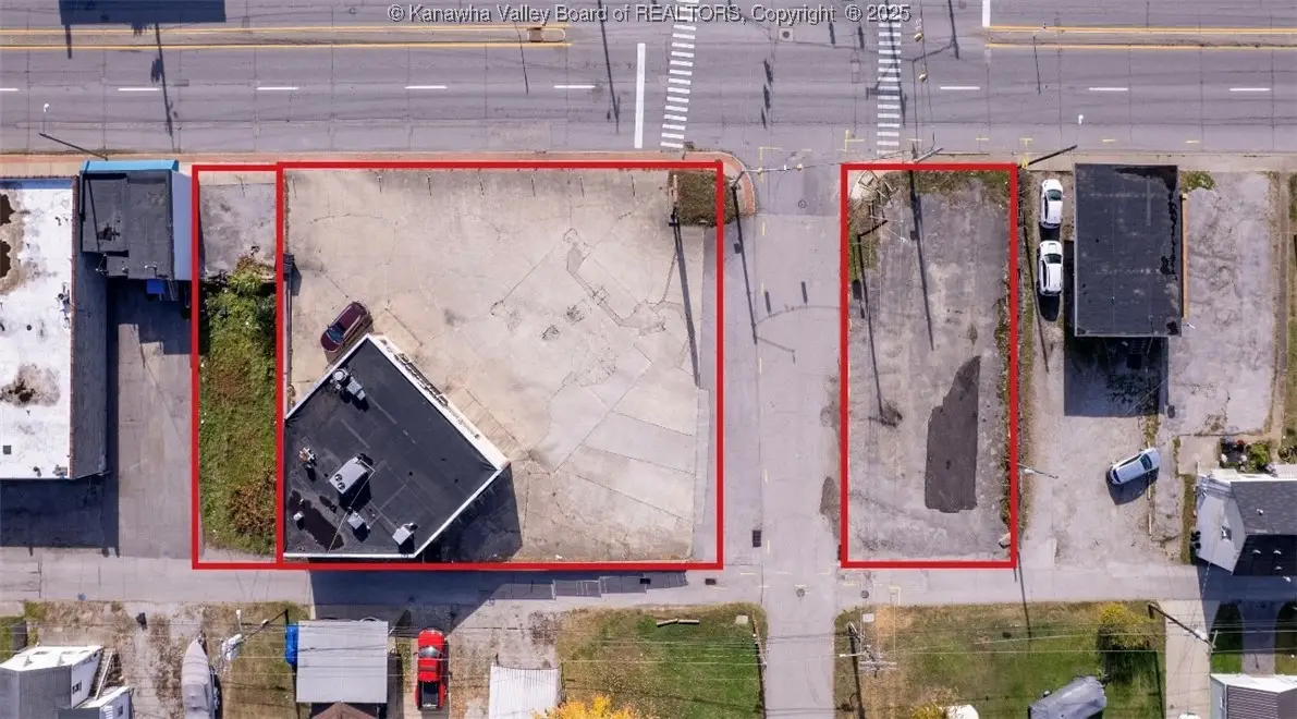 4860 Maccorkle Avenue Sw, South Charleston, WV 25309 - Image #1