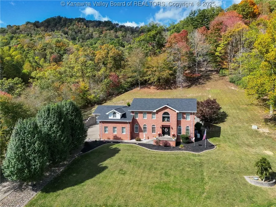 35 Oakridge Drive, Danville, WV 25053 - Image #2