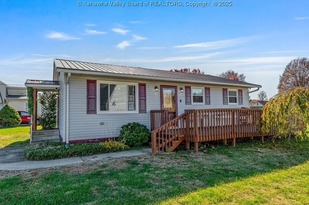 244-A Ivywood Street, Eleanor, WV 25070 - Image #1