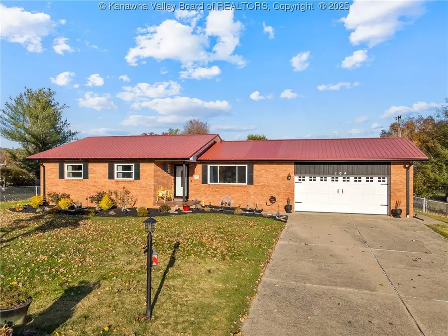 104 Lynn Knolls, Scott Depot, WV 25560 - Image #3